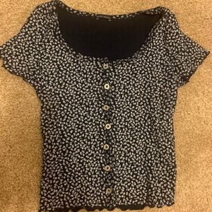 Brandy Melville Zelly Top